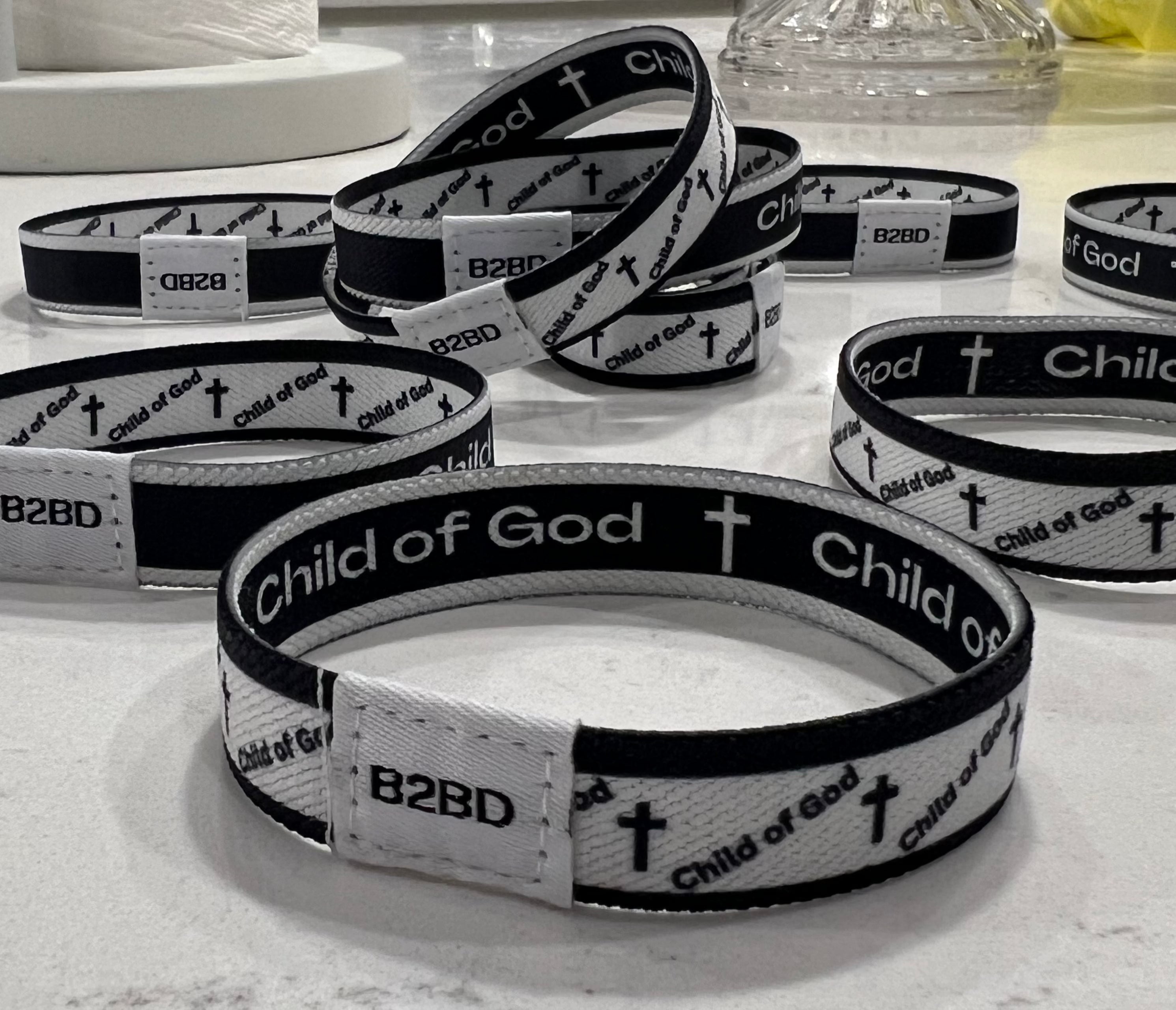 Child of god on sale bracelet