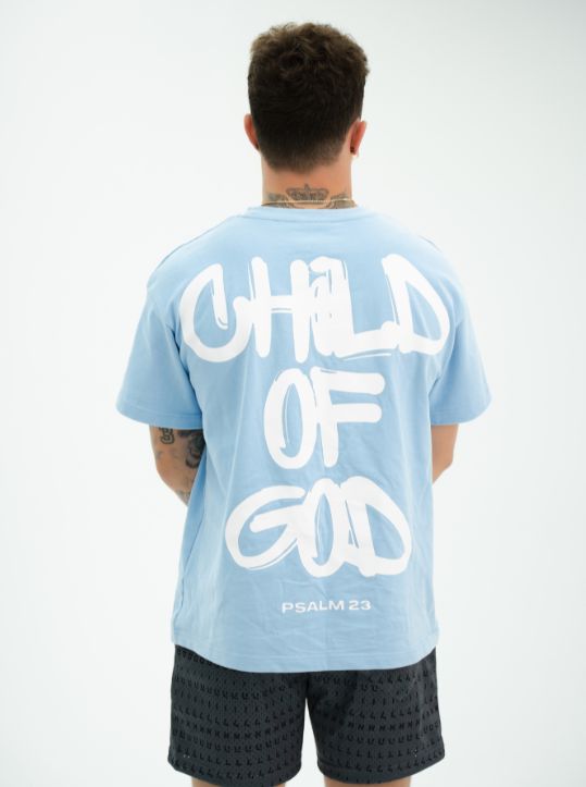 Child of God T-shirt