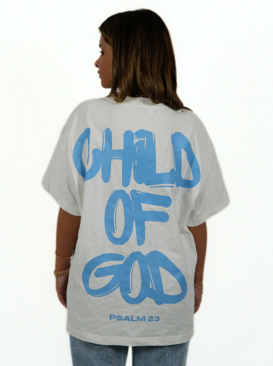 Child of God T-shirt