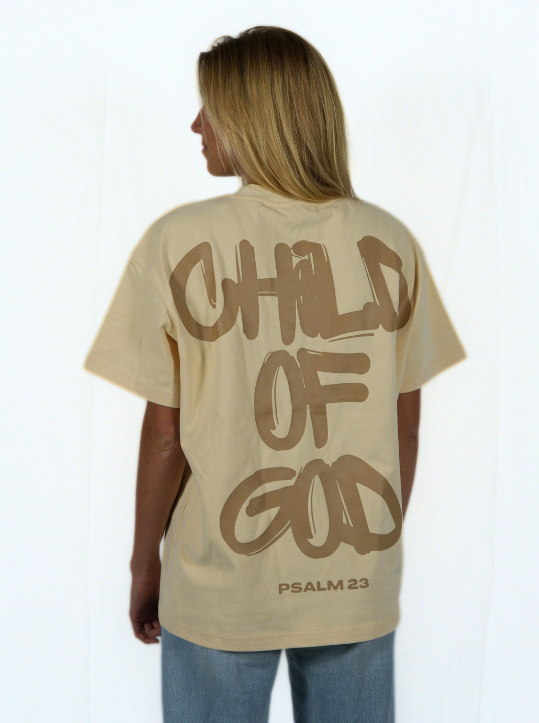 Child of God T-shirt