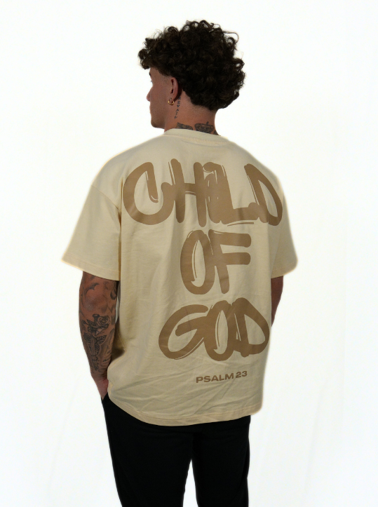 Child of God T-shirt