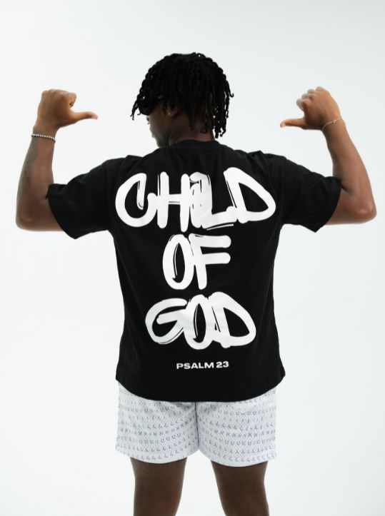 Child of God T-shirt