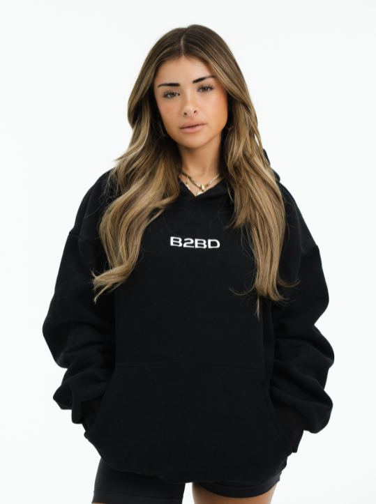 Child of God Hoodie