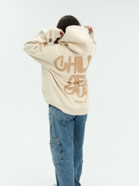 Child of God Hoodie