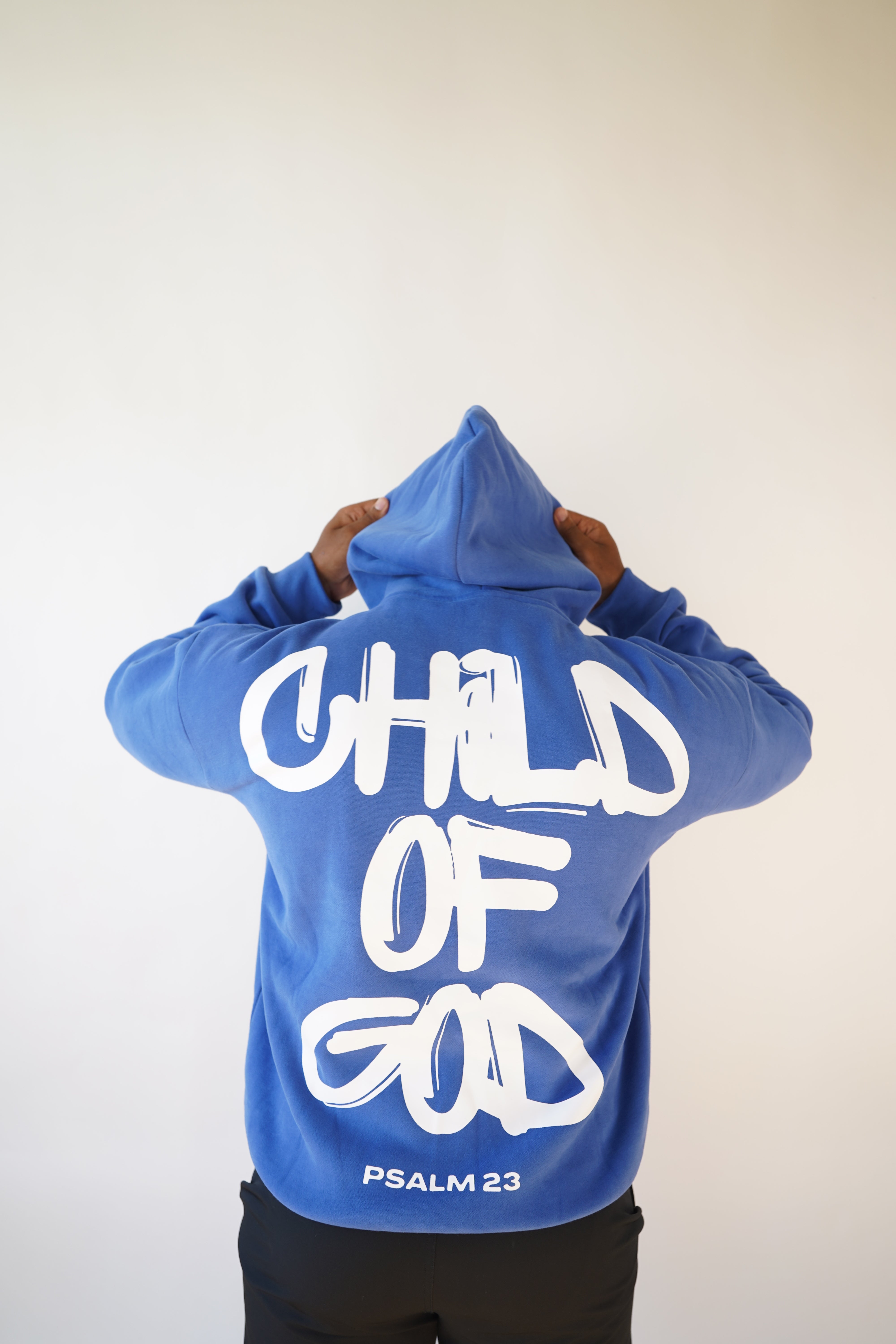 Child of God Hoodie