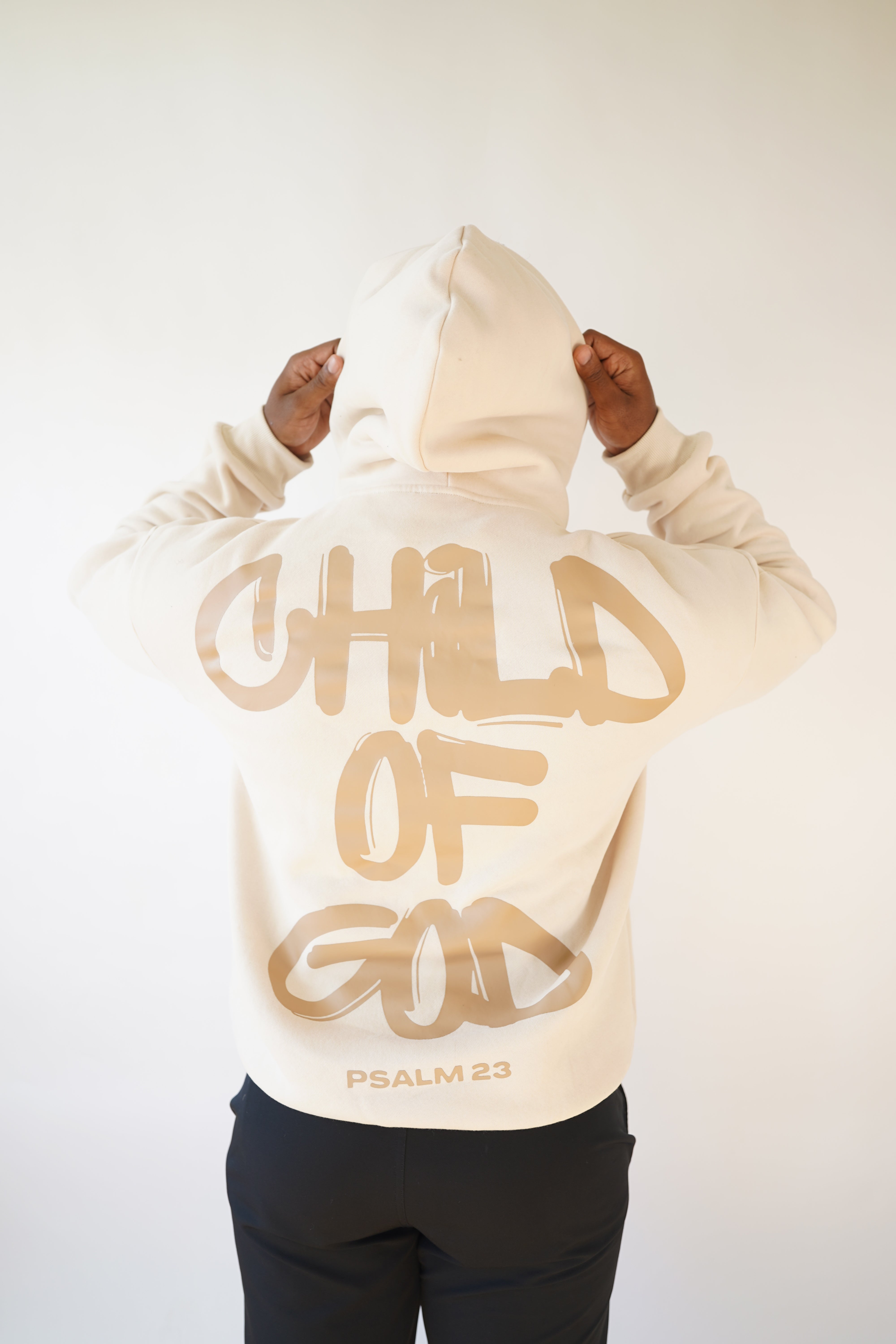 Child of God Hoodie